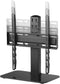 One For All WM 2470 - Bureaumount - Draaibaar en in hoogte verstelbaar - Geschikt voor 32-55 inch