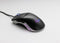 Ducky Feather - Gaming Muis - 16.000dpi - Zwart/Wit
