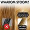 Sansbeauté® Stoomstijltang PRO - Professionele Stijltang 5.0 - Stoomtechnologie - Zwart