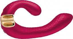 Shunga - Miyo Intimate Massager Raspberry