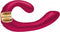 Shunga - Miyo Intimate Massager Raspberry