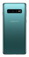 Samsung Galaxy S10 - Smartphone - 128GB opslag - Groen