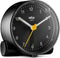 Braun BC01B - Wekker - Analoog - Zwart