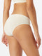 MAGIC Bodyfashion Bamboo Trendy Hipster - Eco-vriendelijk en zacht - Cream