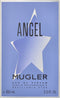 Mugler Angel Eau de Parfum Standing Star - Navulbaar - 100ml