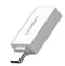UGreen 30155 - USB C Adapter naar USB A - OTG functie - Wit