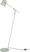 Zuiver Lau Vloerlamp/ Staande leeslamp Salie Groen