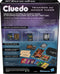 Cluedo: Verraad bij huize Tudor - Bordspel (Franstalig)