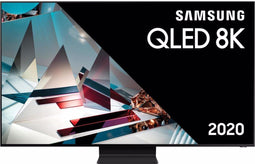 Samsung QE65Q800T - 65 inch - 8K QLED - Smart TV (2020)