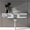 GROHE Grohtherm Smartcontrol - Thermostatische Badkraan - 15cm - EcoJoy - Chroom