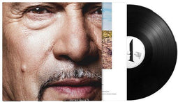 Florent Pagny - Grandeur Nature - LP