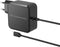 Conceptronic OZUL05BE - USB PD Oplader - 100W Power Delivery 3.0 - Zwart