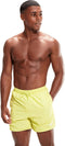 Speedo Essential - Zwemshort Heren - Normale pasvorm - Geel