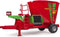Bruder Voermengwagen Strautmann Verti-Mix 1050 1:16 02127