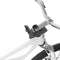 DUOD URBAN IKI - MTB/ATB Adapter - Voorzitje montage - Zwart