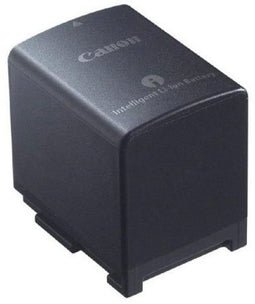 Canon BP-828 - Accu Li-Ion 150g - Zwart