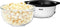 Princess 292980 - Popcornmaker 450W - Roerstaaf - Wit