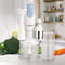 Feel-Maestro MR563 - Keukenmachine - 0,6L 300W 2 snelheden - Wit