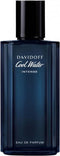 Davidoff Cool Water Intense 125 ml Eau de Parfum - Herenparfum