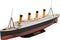 1:600 Revell 05498 R.M.S. Titanic - Easy Click System Plastic Modelbouwpakket