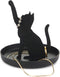 Balvi Feline ringhouder metaal
