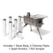 Winnerwell Woodlander Medium Camping Houtkachel