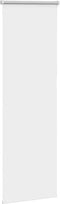 vidaXL - Rolgordijn - verduisterend - 55x130cm - stofbreedte - 50,7 - cm - polyester