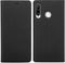 iMoshion Hoesje Geschikt voor Huawei P30 Lite Hoesje Met Pasjeshouder - iMoshion Slim Folio Bookcase - Zwart