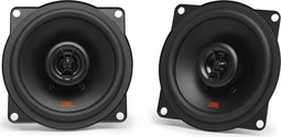 JBL Autospeakerset Stage2 524 - 13 cm. 2-weg Coaxiaal
