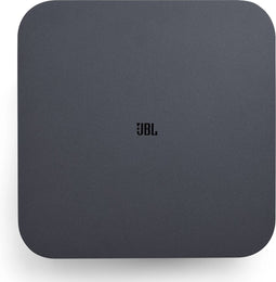 JBL Bar 800 Pro - Soundbar met Draadloze Subwoofer geschikt voor TV - Zwart