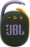 JBL Clip 4 Groen