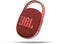 JBL Clip 4 Rood