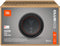 JBL Club 102 - Autosubwoofer - 10” Subwoofer voor in de Auto - 300W RMS / 900W Piek - Diepe Bas: 25Hz – 500Hz - Dual 4-Ohm