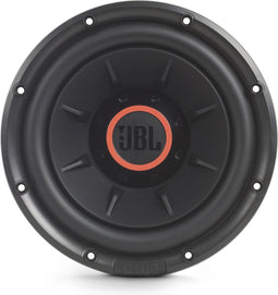 JBL Club 1024 - Subwoofer Auto - 10 Inch Woofer - 250 Watt (RMS)