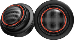 JBL Club 194T - Autospeakers - 3/4” Inch (19mm) Edge-Driven Dome Tweeters - 150Watt - Set van 2