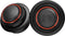 JBL Club 194T - Autospeakers - 3/4” Inch (19mm) Edge-Driven Dome Tweeters - 150Watt - Set van 2