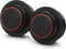 JBL Club 194T - Autospeakers - 3/4” Inch (19mm) Edge-Driven Dome Tweeters - 150Watt - Set van 2