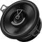 JBL Club 34F - Autospeakers - 3,5” Inch (87mm) 2-weg Coaxiaal - 75W Piek / 25W RMS - Set van 2