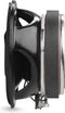 JBL Club 34F - Autospeakers - 3,5” Inch (87mm) 2-weg Coaxiaal - 75W Piek / 25W RMS - Set van 2