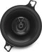 JBL Club 34F - Autospeakers - 3,5” Inch (87mm) 2-weg Coaxiaal - 75W Piek / 25W RMS - Set van 2