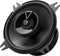 JBL Club 44F - Autospeakers - 4” Inch (100mm) 2-weg Coaxiaal - 105W Piek / 35W RMS - Set van 2