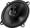 JBL Club 54F - Autospeakers - 5,25” Inch (130mm) 2-weg Coaxiaal - 135W Piek / 45W RMS - Set van 2
