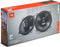 JBL Club 54F - Autospeakers - 5,25” Inch (130mm) 2-weg Coaxiaal - 135W Piek / 45W RMS - Set van 2
