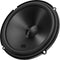 JBL Club 64C - Autospeakers - 6,5
