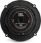 JBL Club 64CSQ - Autospeakers - 6,5” Inch (165 mm) 2-weg Coaxiale Composet - 285W piek / 95W RMS
