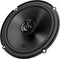 JBL Club 64FSL - Autospeakers - 6,5” Inch (165mm) 2-weg Coaxiaal - Ondiep Ontwerp - Set van 2