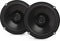 JBL Club 64FSL - Autospeakers - 6,5” Inch (165mm) 2-weg Coaxiaal - Ondiep Ontwerp - Set van 2