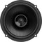 JBL Club 64SQ - Autospeakers - 6,5” Inch (165mm) 2-weg Coaxiaal - 225W piek / 75W RMS - Set van 2