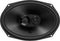 JBL Club 964M - Autospeakers - 6” x 9” Inch (152mm x 230mm) 3-weg Triaxial - 255W piek / 85W RMS - Set van 2