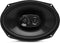 JBL Club 964M - Autospeakers - 6” x 9” Inch (152mm x 230mm) 3-weg Triaxial - 255W piek / 85W RMS - Set van 2